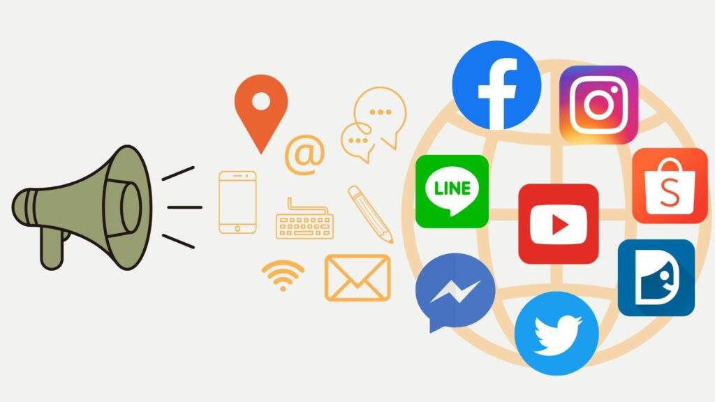 社群媒體使用時長與青少年憂鬱風險劑量反應圖：呈現每日使用時長從30分鐘到3小時以上，憂鬱症狀風險的階梯式上升趨勢